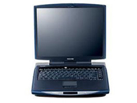 Toshiba Satellite 1950-S902