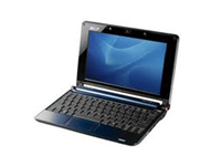 Acer Aspire Notebook One A110