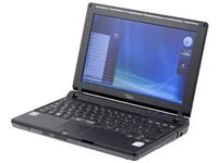 Fujitsu Siemens LifeBook 7230