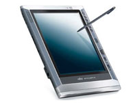 Fujitsu Siemens Stylistic ST4121P