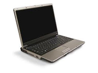 Gateway Notebook MX3220b