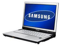 Samsung Laptop / Notebook NP-Q35-T001