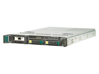 Fujitsu Siemens Primergy BX620 S3