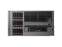 HP ProLiant ML570 G4