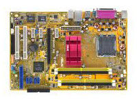 Asus Motherboard P5ND2 SE