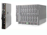 HP ProLiant BL480c G4 Server Blade