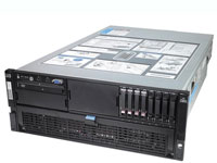 HP ProLiant DL580 G5