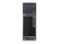 HP Workstation xw6600