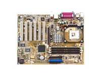 Asus Motherboard P4PE-X