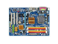 Gigabyte Motherboard GA-EP31-DS3L