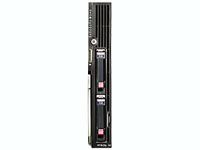 HP ProLiant BL25p G2