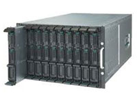 Fujitsu Siemens Primergy BX620 S4