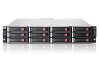 HP ProLiant DL185 G5