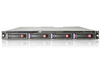 HP ProLiant DL165 G5