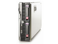 HP ProLiant BL465c G5