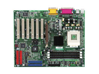 Epox Motherboard EP-8K3A