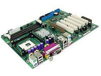 Fujitsu Siemens Motherboard D1675