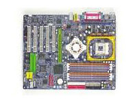Gigabyte Motherboard GA-8I875 Ultra