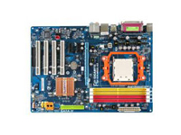 Gigabyte Motherboard GA-M52L-S3 (rev 1.0)