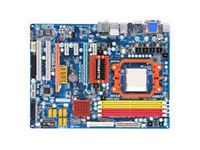 Gigabyte Motherboard GA-MA78G-DS3H (rev 1.0)