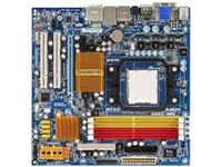 Gigabyte Motherboard GA-MA78GM-S2H (rev 1.0)