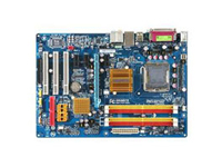 Gigabyte Motherboard GA-P31-S3L