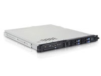 IBM - Lenovo System x x3250 M2 (4190)