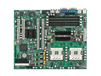 Intel Motherboard SE7320SP2