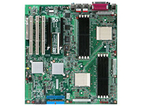 Iwill Motherboard DK8EW