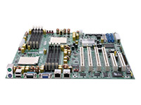 Iwill Motherboard DK8S2-SATA