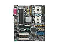 Iwill Motherboard DN800