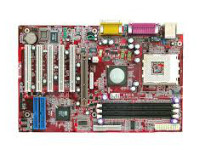 Iwill Motherboard K7S2