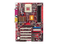 MSI (Micro-Star) Motherboard 745 Ultra