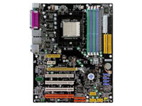 MSI (Micro-Star) Motherboard K8N Neo4 Platinum