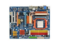 Gigabyte Motherboard GA-MA790GP-DS4H (rev. 1.0)
