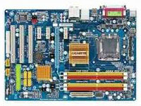 Gigabyte Motherboard GA-EP41-UD3L (rev)