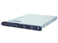 IBM - Lenovo System x x3250 M2 (4191)