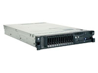 IBM - Lenovo System x x3250 M2 (4194)