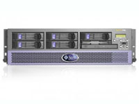 Sun - Oracle Sun Fire V40z
