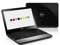 Dell Inspiron Notebook 1110