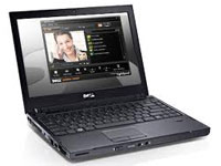 Dell Vostro Notebook 1220