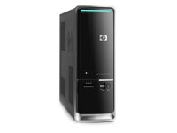 HP Pavilion Desktop Slimline s5100br