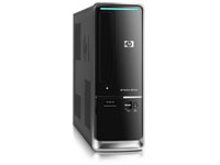 HP Pavilion Desktop Slimline s5100la