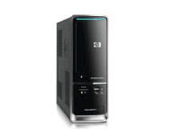 HP Pavilion Desktop Slimline s5110la