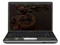 HP Pavilion Notebook dv4-1413LA