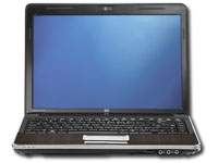 HP Pavilion Notebook dv4-1465DX