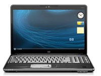 HP HDX X16-1200E