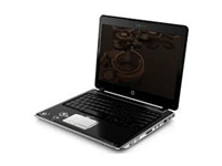 HP Pavilion Notebook dv2-1009au Entertainment