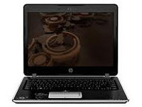 HP Pavilion Notebook dv2-1020ca Entertainment