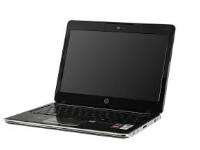 HP Pavilion Notebook dv2-1025ee Entertainment